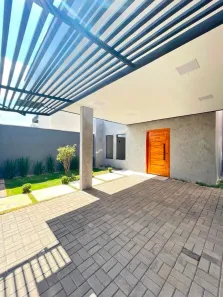 Casa com 3 Quartos à venda, 110m² no Loteamento Sumaré, Maringá