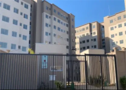 Apartamento com 2 Quartos à venda, 41m² no Jardim Boa Vista (Zona Oeste), São Paulo