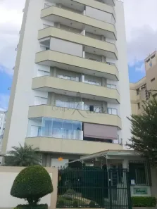 Apartamento com 2 Quartos à venda, 68m² no Palmeiras de São José, São José dos Campos
