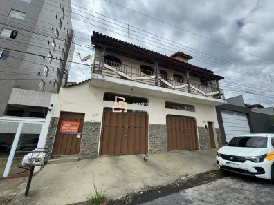 Casa com 3 Quartos para alugar, 86m² no Barreiro, Belo Horizonte