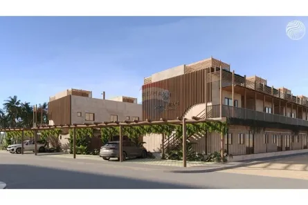 Casa com 1 Quarto à venda, 36m² no , Japaratinga