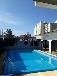 Casa com 4 Quartos à venda, 400m² no Flórida, Praia Grande