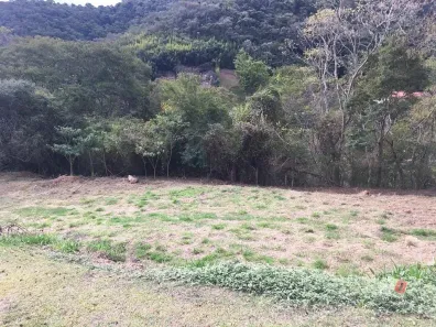 Lote/Terreno à venda, 107332m² no Corrêas, Petrópolis