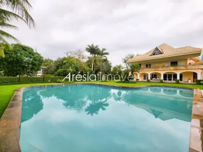 Casa de Condomínio com 4 Quartos à venda, 950m² no Barra da Tijuca, Rio de Janeiro