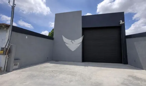Galpão/Depósito/Armazém para alugar, 450m² no Agenor de Carvalho, Porto Velho