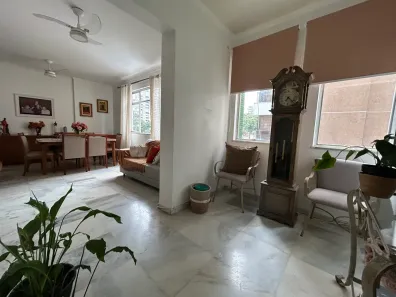 Apartamento com 3 Quartos à venda, 170m² no Graça, Salvador