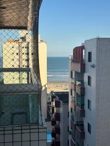 Apartamento com 2 Quartos à venda, 99m² no Guilhermina, Praia Grande