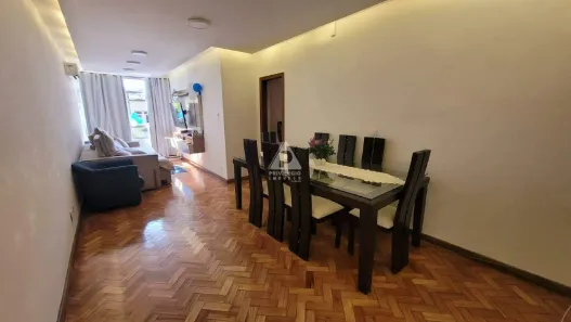Apartamento com 3 Quartos à venda, 86m² no Tijuca, Rio de Janeiro