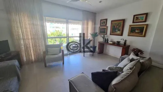 Cobertura com 4 Quartos à venda, 274m² no Barra da Tijuca, Rio de Janeiro
