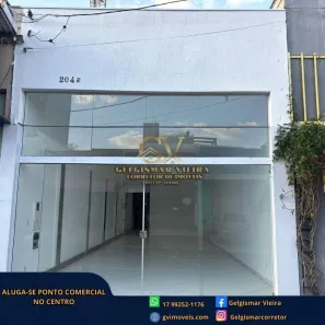 Flat com 1 Quarto para alugar, 10m² no Centro, Bebedouro