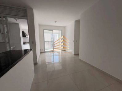 Apartamento com 2 Quartos à venda, 66m² no Jardim Flor da Montanha, Guarulhos