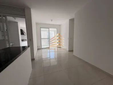 Apartamento com 2 Quartos à venda, 66m² no Jardim Flor da Montanha, Guarulhos