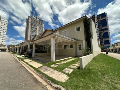 Casa de Condomínio com 3 Quartos à venda, 100m² no Parque Campolim, Sorocaba