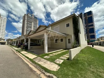 Casa de Condomínio com 3 Quartos à venda, 100m² no Parque Campolim, Sorocaba