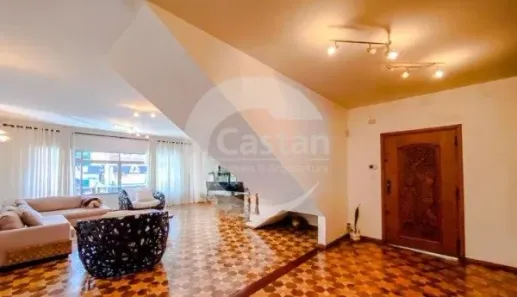 Sobrado com 4 Quartos à venda, 358m² no Tatuapé, São Paulo