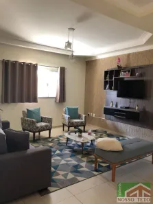 Casa com 3 Quartos à venda, 158m² no Jardim Residencial Ravagnani, Sumaré