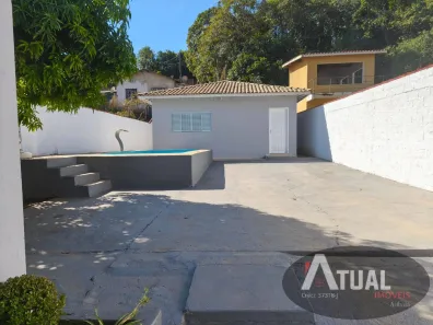 Casa com 2 Quartos à venda, 125m² no Canjica (Terra Preta), Mairiporã