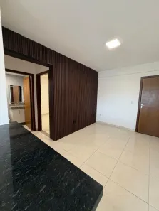 Apartamento com 2 Quartos à venda, 50m² no Setor Habitacional Vicente Pires, Brasília