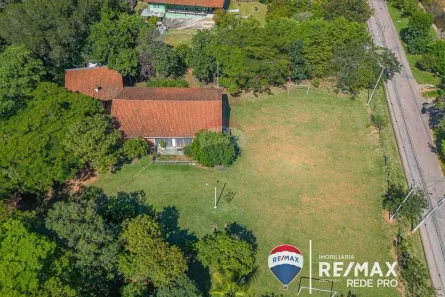 Fazenda/Sítio com 3 Quartos à venda, 256m² no Vista Alegre, Vinhedo