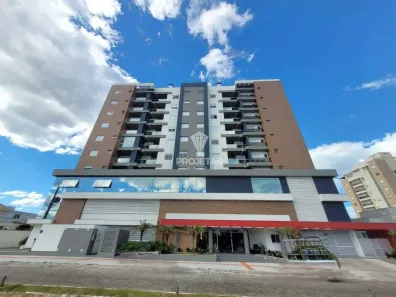 Apartamento com 2 Quartos para alugar, 68m² no Centro, Balneário Arroio do Silva