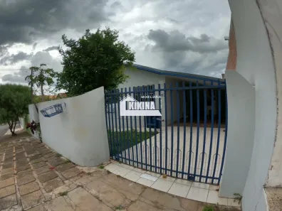 Casa com 4 Quartos à venda, 47m² no Contorno, Ponta Grossa