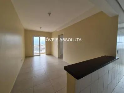 Apartamento com 2 Quartos à venda, 59m² no Vila São Paulo, Itanhaém