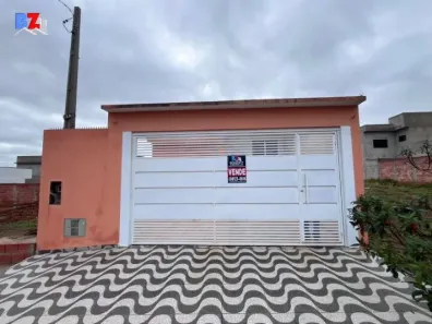 Casa com 2 Quartos à venda, 88m² no Parque Campestre I, Boituva