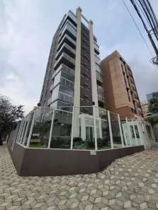 Apartamento com 1 Quarto à venda, 51m² no Cambuí, Campinas