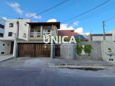 Casa com 4 Quartos à venda, 400m² no Inácio Barbosa, Aracaju