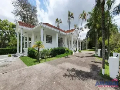 Imóvel Comercial à venda, 1000m² no São João, Jacareí