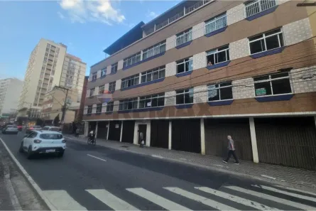 Apartamento com 3 Quartos para alugar, 181m² no São Mateus, Juiz de Fora