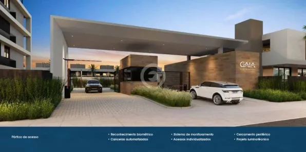 Casa de Condomínio com 3 Quartos à venda, 126m² no XANGRI-LÁ, Xangri-lá