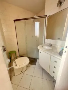 Apartamento com 1 Quarto à venda, 42m² no Centro, Campinas
