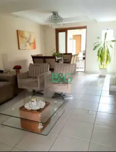 Sobrado com 3 Quartos à venda, 150m² no Vila Gomes Cardim, São Paulo