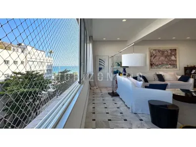Apartamento com 4 Quartos à venda, 289m² no Ipanema, Rio de Janeiro