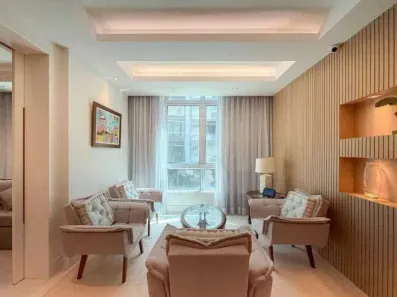 Apartamento com 3 Quartos para alugar, 130m² no Ipanema, Rio de Janeiro