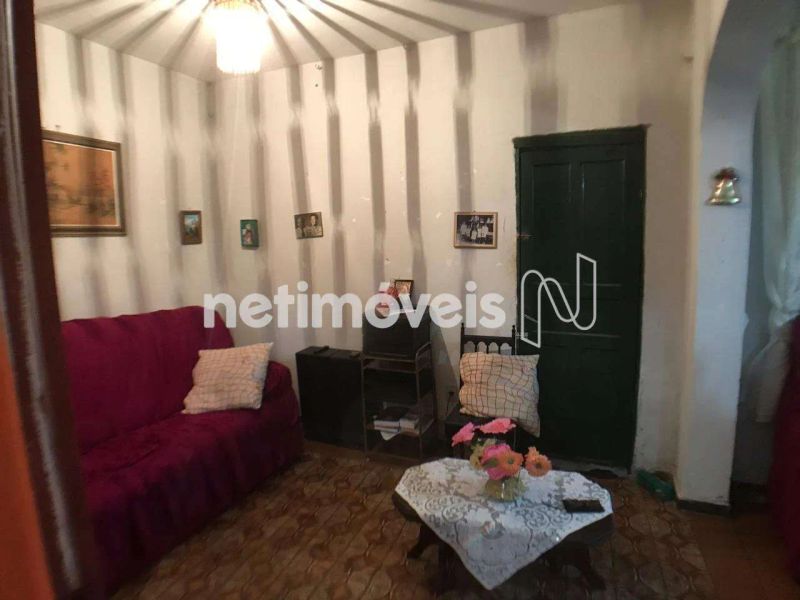 Casa com 3 quartos — Salgado Filho, Belo Horizonte