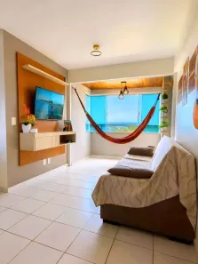 Apartamento com 2 Quartos à venda, 55m² no Ponta Negra, Natal
