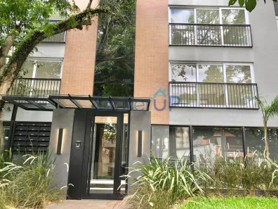 Apartamento com 2 Quartos à venda, 66m² no Menino Deus, Porto Alegre