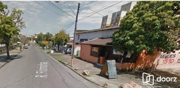 Lote/Terreno à venda, 725m² no Cavalhada, Porto Alegre
