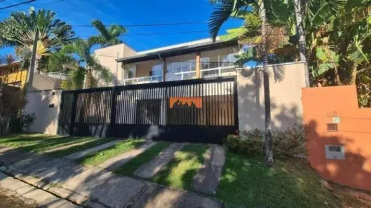 Casa com 3 Quartos à venda, 352m² no Parque das Universidades, Campinas