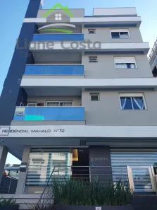 Apartamento com 2 Quartos à venda, 65m² no Ingleses do Rio Vermelho, Florianópolis