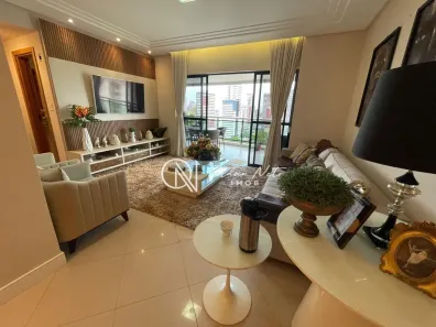 Apartamento com 3 Quartos à venda, 186m² no Umarizal, Belém