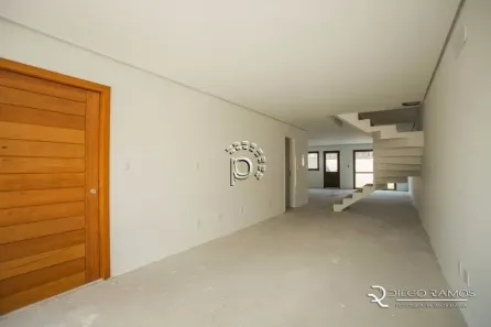 Casa de Condomínio com 3 Quartos à venda, 272m² no Tristeza, Porto Alegre