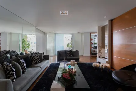 Apartamento com 1 Quarto à venda, 260m² no Higienópolis, São Paulo