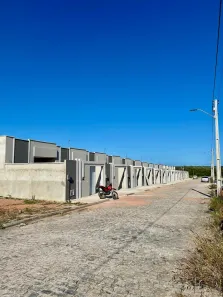 Lote/Terreno à venda, 150m² no Antonio Miguel, Itaitinga
