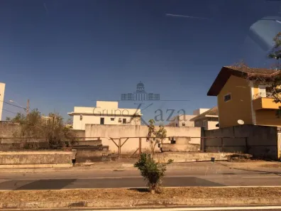 Lote/Terreno para alugar, 320m² no Urbanova V, São José dos Campos