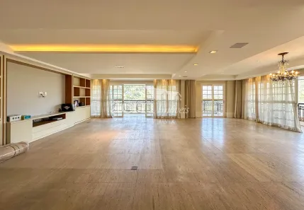 Apartamento com 4 Quartos para alugar, 290m² no Itaipava, Petrópolis