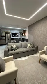  com 2 Quartos à venda, 88m² no Guilhermina, Praia Grande