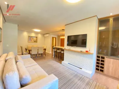Apartamento com 3 Quartos à venda, 105m² no Carniel, Gramado
